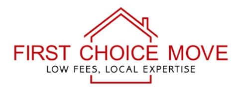First Choice Move logo