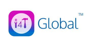 i4T Global logo