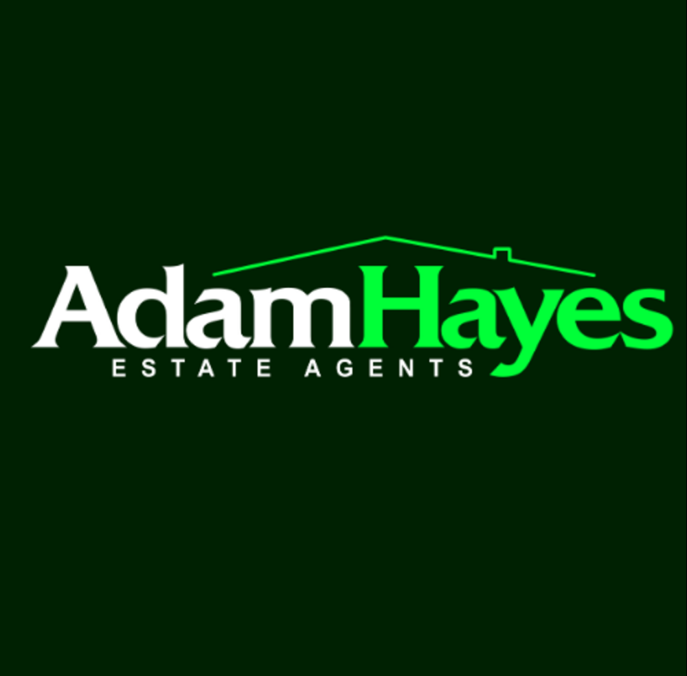 Adam Hayes Estate Agents logo