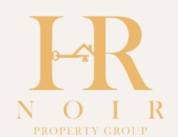 HR Noir logo