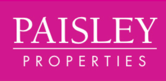 Paisley Properties logo