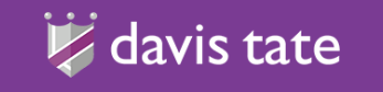 Davis Tate Estate Agents logo
