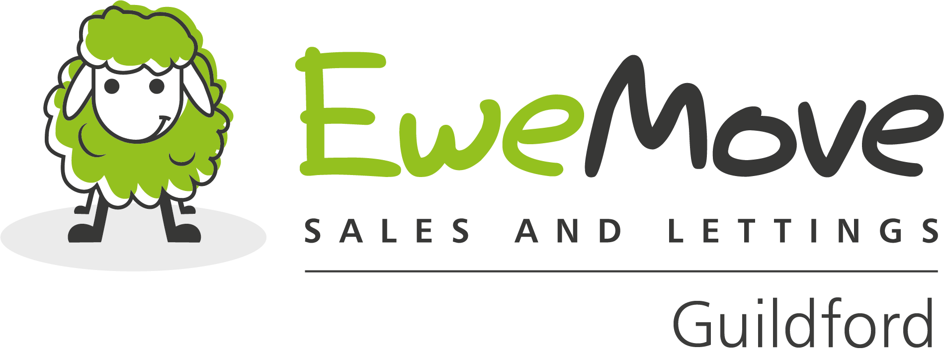 EweMove Guildford