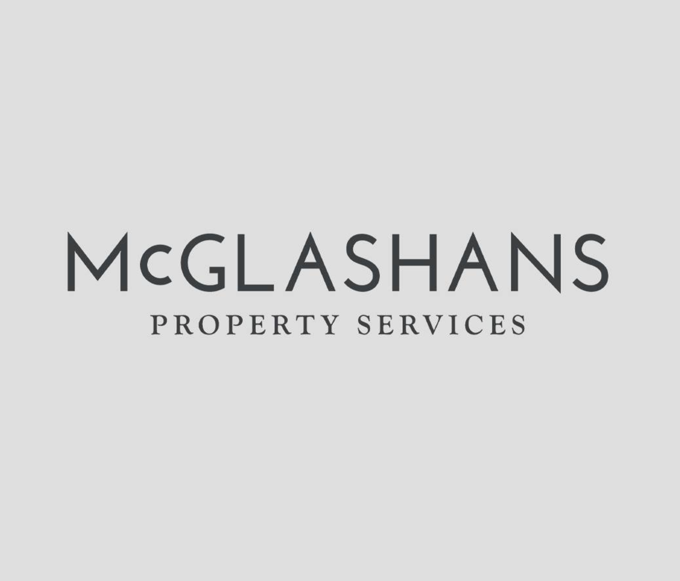 Mcglashans Property Services logo