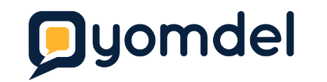 yomdel logo