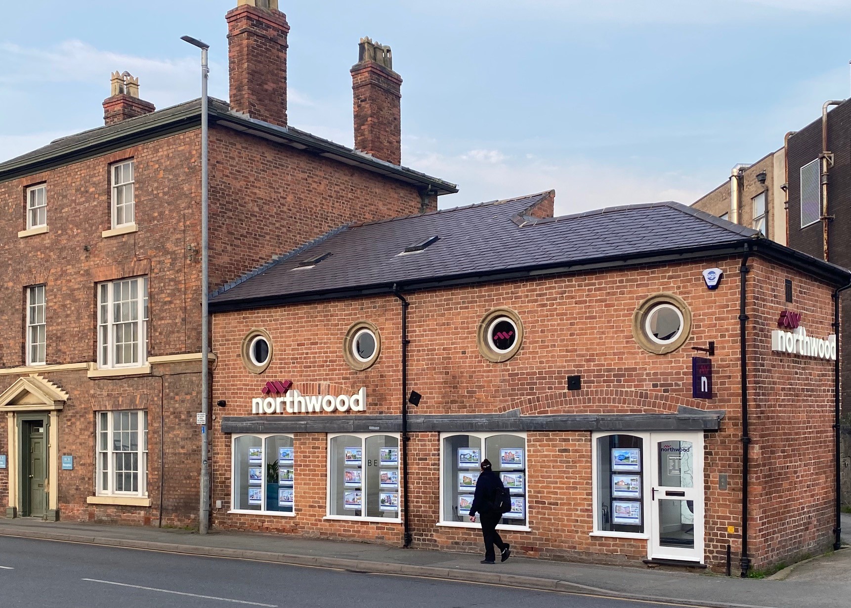 Northwood Wrexham Estate And Lettings Agents Wrexham