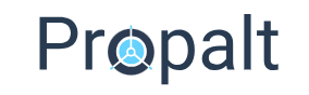 Propalt logo