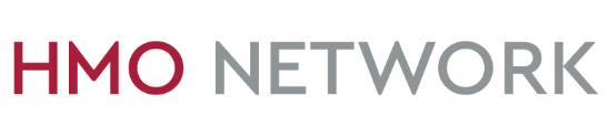 HMO Network logo