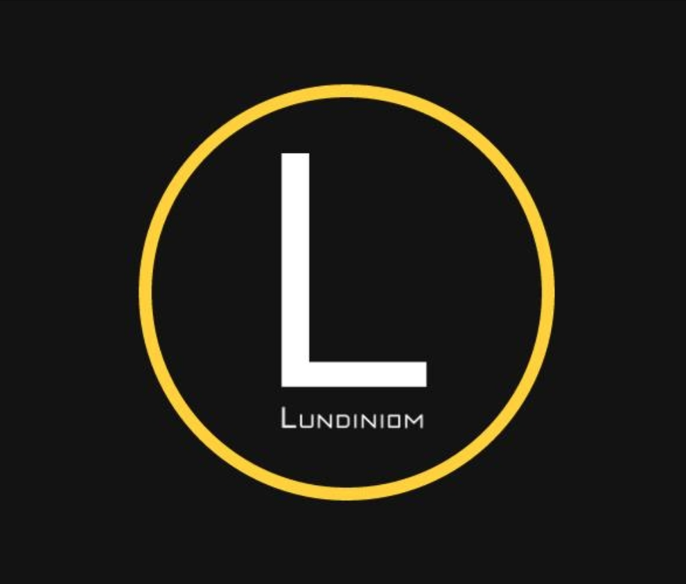 Lundiniom logo