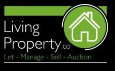 Living Property logo