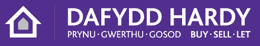 Dafydd Hardy logo