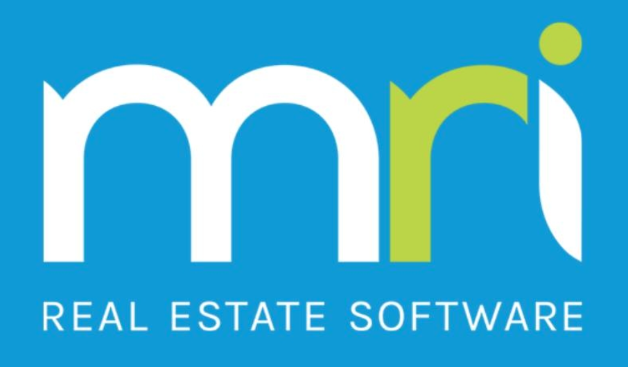 MRI Software logo