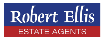 Robert Ellis logo