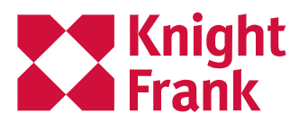 Knight Frank logo