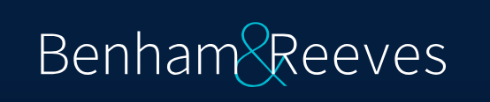 Benham and Reeves logo