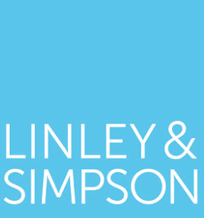 Linley and Simpson logo
