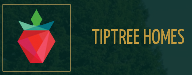 Tiptree Homes logo