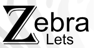 ZEBRAlets logo