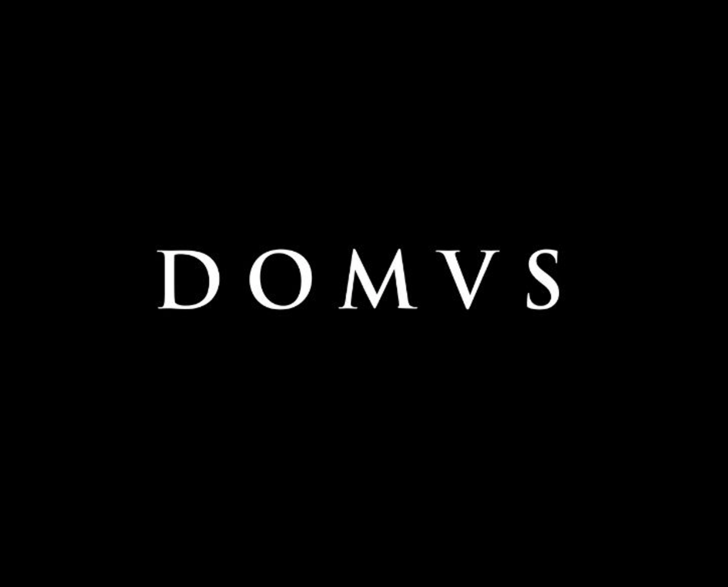 DOMVS logo