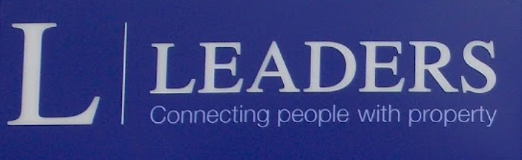 Leaders logo