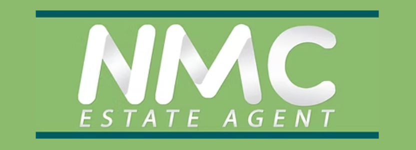 NMC Estate Agent Ltd logo