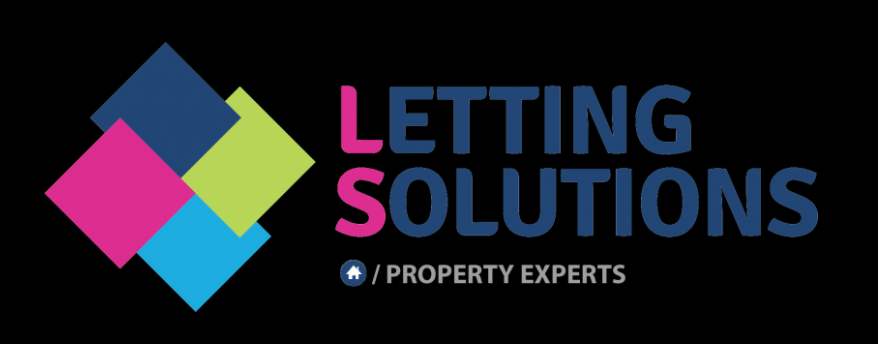Letting Solutions logo