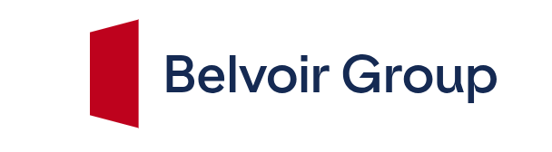Belvoir Group PLC logo