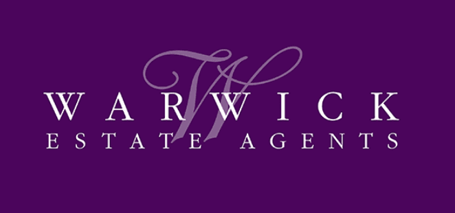 Warwick Estate Agents logo