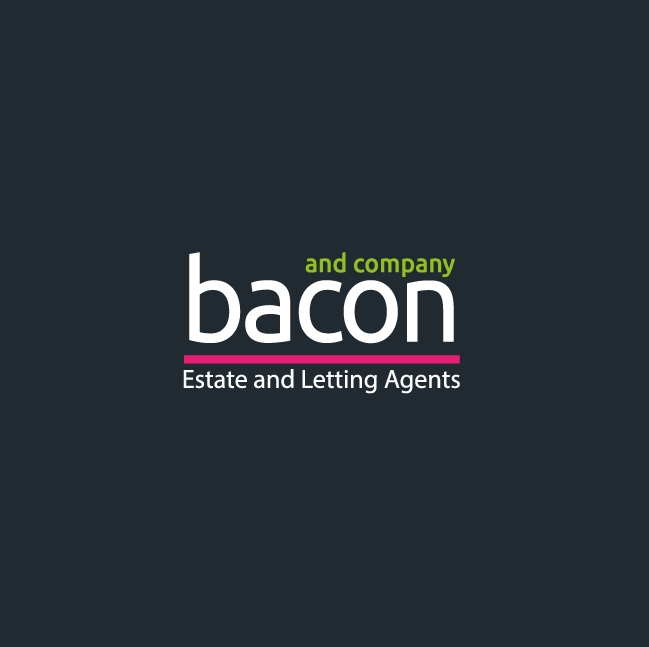 Bacon & Company logo