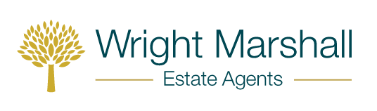 Wright Marshall logo