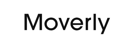 Moverly logo