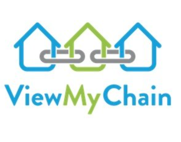 View My Chain logo