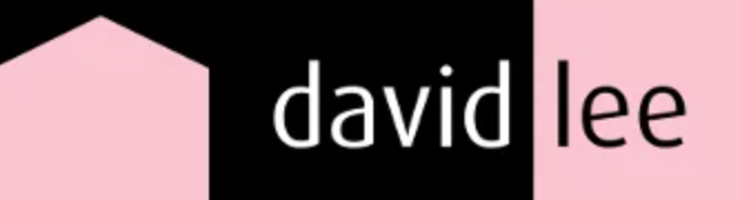 David Lee Estate Agents logo