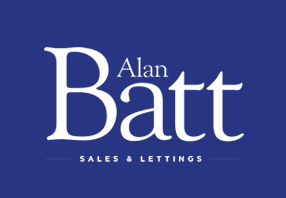 Alan Batt logo