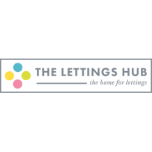 The Lettings Hub logo