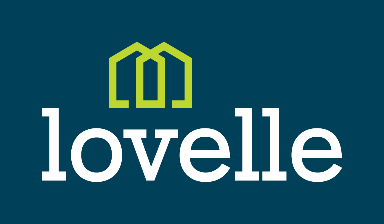 Lovelle logo