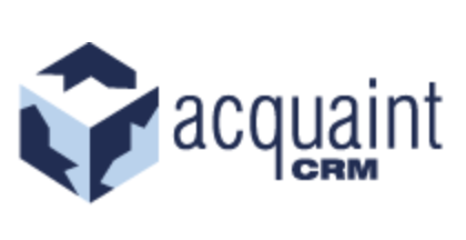 Acquaint logo