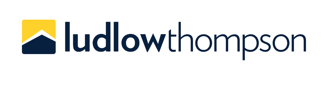 Ludlowthompson logo