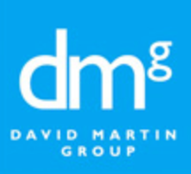 David Martin logo
