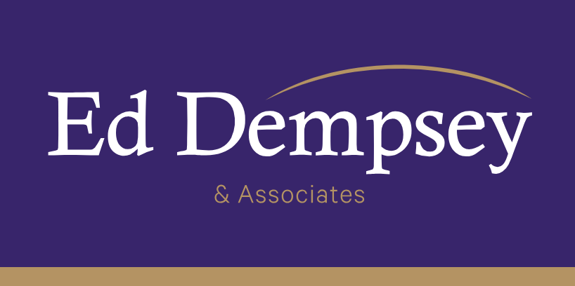 Ed Dempsey and Associates logo