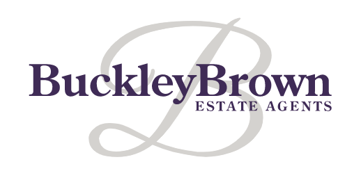 Buckley Brown logo