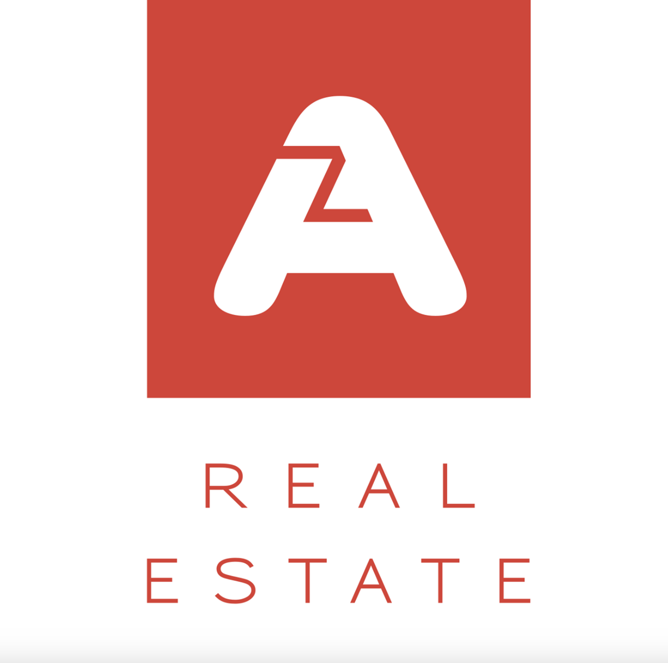 AZ Real Estate logo