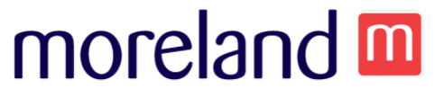 Moreland International logo