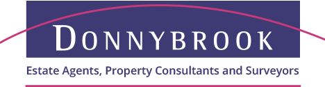 Donnybrook Estate Agents logo