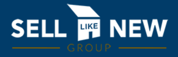 Sell New logo