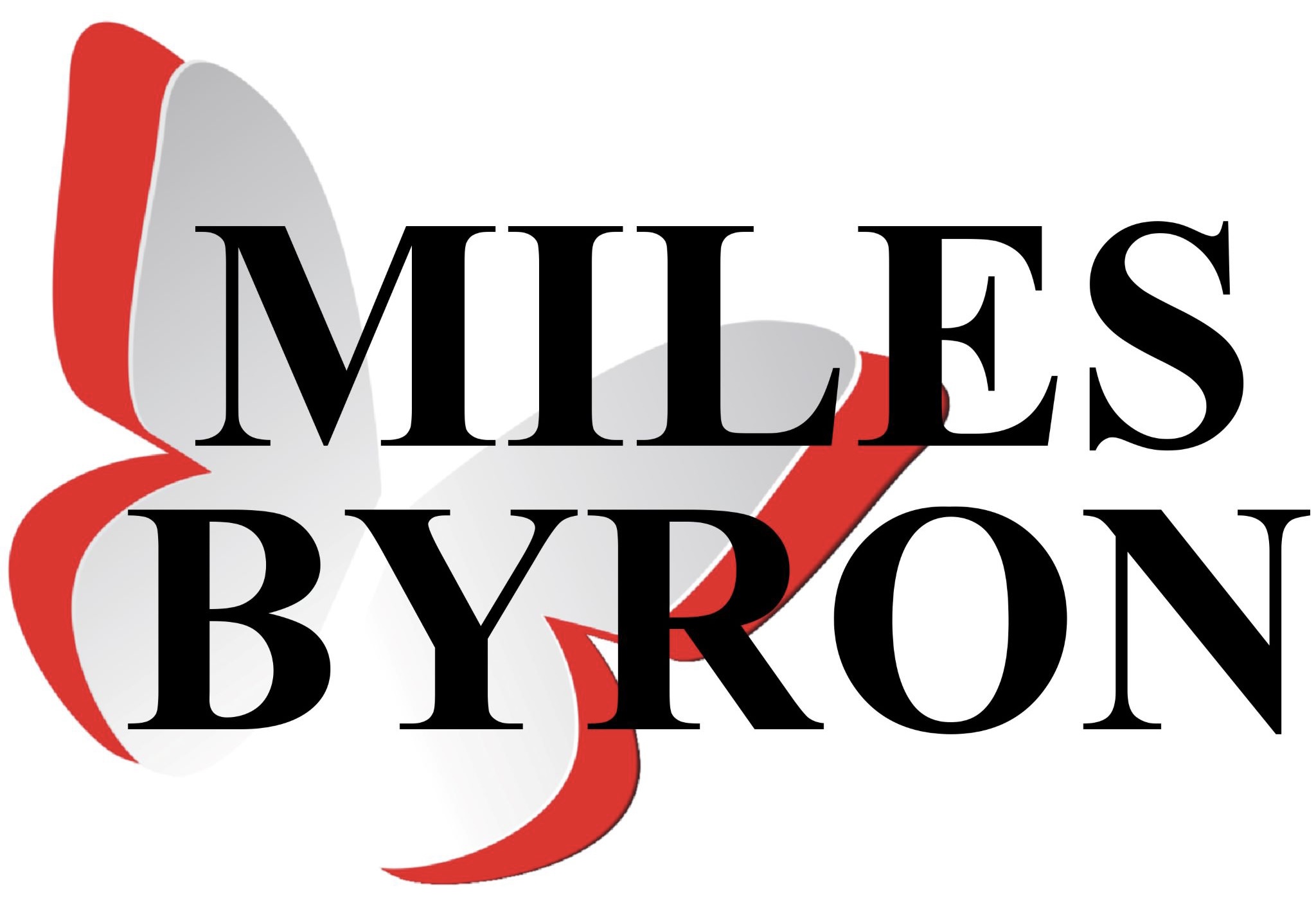 Miles Byron