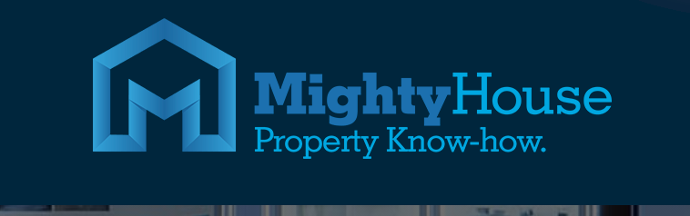 Mighty House logo