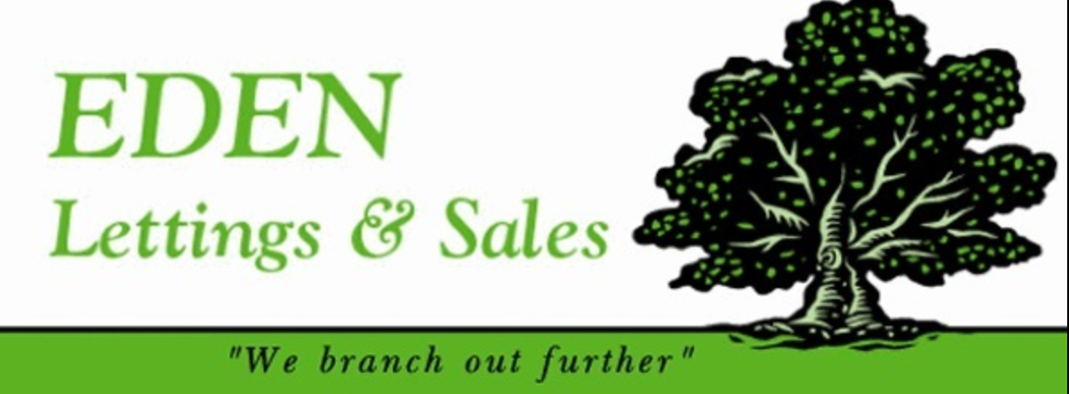 EDEN Lettings and Management, logo