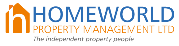 Homeworld Property, Crewe logo
