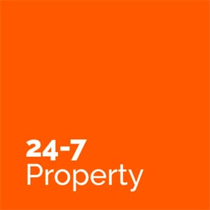 247 Property Scotland logo